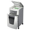 Destructeur Leitz IQ Auto+ Office 300 P4 particules 4x28mm Photo