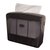 Distributeur essuie-mains de table Pearl Line P9 430153 Noir