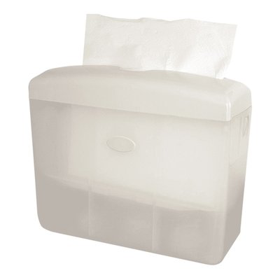 Handdoekdispenser Pearl Line P9 countertop wit 430103