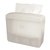 Handdoekdispenser Pearl Line P9 countertop wit 430103