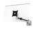 Monitorarm Durable met muurbevestiging voor 1 scherm