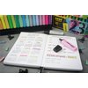Markeerstift STABILO BOSS Original 70/4 pastel incl grijs ass 4st foto