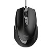 Muis Trust Voca Comfort zwart foto