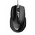 Muis Trust Voca Comfort zwart