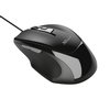 Muis Trust Voca Comfort zwart foto