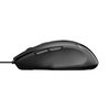 Muis Trust Voca Comfort zwart foto