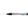 Acrylmarker edding e-5100 medium zwart foto