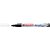 Acrylmarker edding e-5100 medium zwart