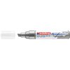 Acrylmarker edding e-5000 breed zilver photo