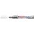 Acrylmarker edding e-5000 breed zilver