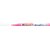 Marqueur acrylique edding e-5300 Fin rose fluo