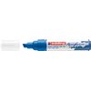 Marqueur acrylique edding e-5000 Large bleu gentiane Photo