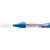 Marqueur acrylique edding e-5000 Large bleu gentiane