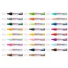 Acrylmarker edding e-5000 breed antraciet foto