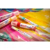 Acrylmarker edding e-5100 medium zilver foto