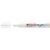 Acrylmarker edding e-5000 breed verkeerswit