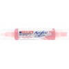 Marqueur acrylique 3D edding e-5400 double pointe mauve chic Photo