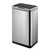 Afvalbak EKO Mirage met sensor 30liter RVS mat