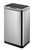 Afvalbak EKO Mirage met sensor 30liter RVS mat