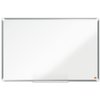 Tableau blanc Nobo Premium Plus 60x90cm émaillé Photo