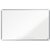 Tableau blanc Nobo Premium Plus 60x90cm émaillé