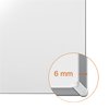 Whiteboard Nobo Impression Pro widescreen 50x89cm foto
