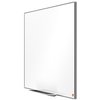 Whiteboard Nobo Impression Pro 60x90cm emaille foto