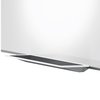 Whiteboard Nobo Impression Pro 60x90cm emaille foto