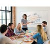 Whiteboard Nobo Impression Pro 60x90cm emaille foto