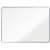 Whiteboard Nobo Premium Plus 90x120cm staal