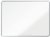 Whiteboard Nobo Premium Plus 90x120cm staal