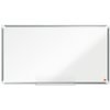 Tableau blanc Nobo Premium Plus 50x89cm émaillé Photo