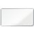 Tableau blanc Nobo Premium Plus 50x89cm émaillé