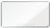 Whiteboard Nobo Premium Plus 50x89cm emaille