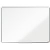 Tableau blanc Nobo Premium Plus 90x120cm émaillé Photo