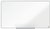 Whiteboard Nobo Impression Pro widescreen 50x89cm emaille