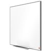 Whiteboard Nobo Impression Pro widescreen 50x89cm emaille foto