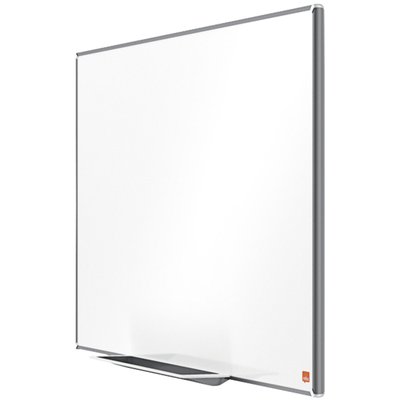 Whiteboard Nobo Impression Pro widescreen 50x89cm emaille