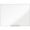 Tableau blanc Nobo Impression Pro 90x120cm acier Photo