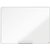 Tableau blanc Nobo Impression Pro 90x120cm acier