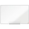 Whiteboard Nobo Impression Pro 60x90cm staal photo