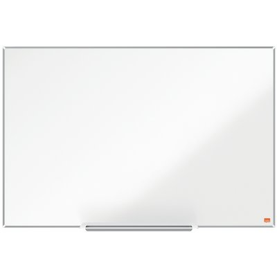 Whiteboard Nobo Impression Pro 60x90cm staal