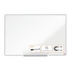 Whiteboard Nobo Impression Pro 60x90cm staal photo