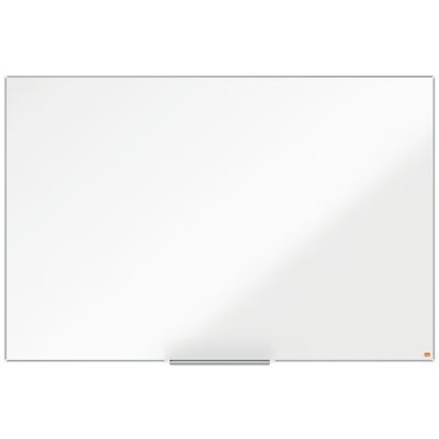 Tableau blanc Nobo Impression Pro 90x120cm émaillé