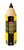 Potlood Staedtler Noris display 90 stuks assorti