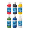 Linoleumverf Creall Lino lichtrood 250ml foto