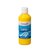 Peinture linoleum Creall jaune 250ml
