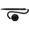 Stylo bille de comptoir Schneider Klick-fix Medium noir blister 1 pièce Photo