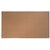 Prikbord Nobo Impression Pro widescreen 50x89cm kurk
