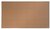 Prikbord Nobo Impression Pro widescreen 50x89cm kurk